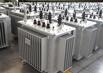 东营SH15-M型非晶合金变压器（20KV）