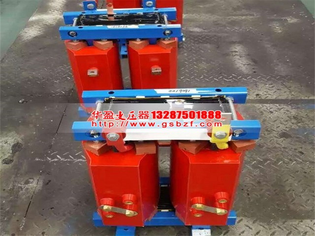 东营500KVA干式变压器
