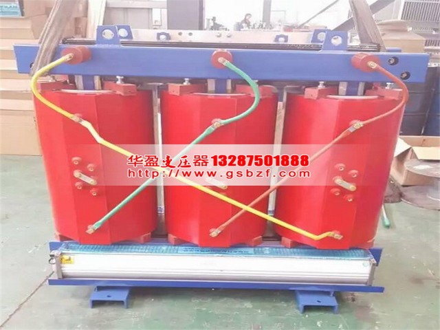 东营800KVA干式变压器