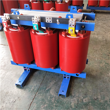 东营SCB11-630KVA干式变压器