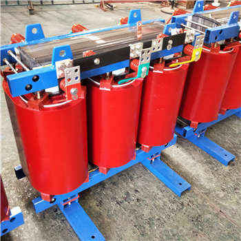 东营1600KVA干式变压器 10KV