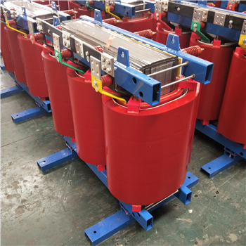 东营1250KVA干式变压器 SCB11系列