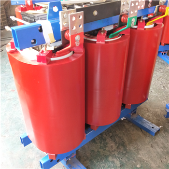 东营SCB14-1000KVA/10KV/0.4KV干式变压器