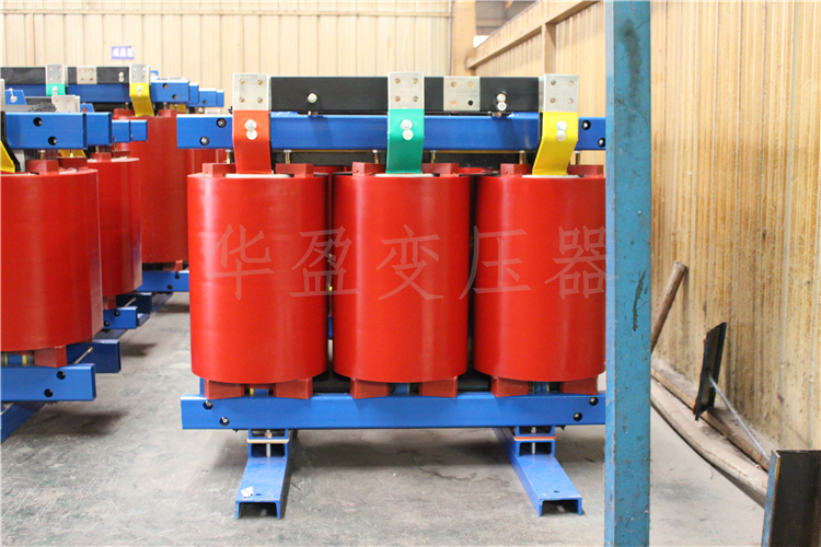 东营SCB13-2000干式变压器